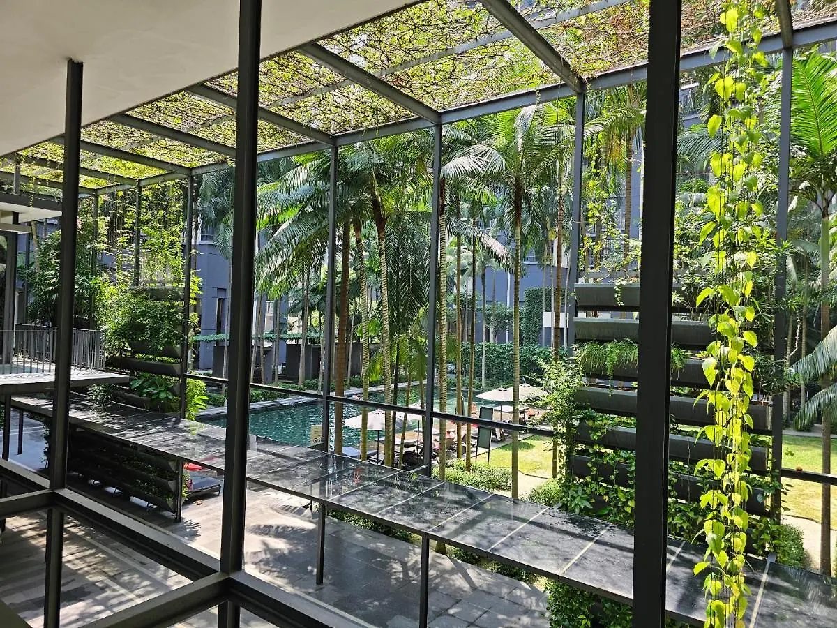 Luxurious Apartment St Mary Residences Resort Style Kuala Lumpur