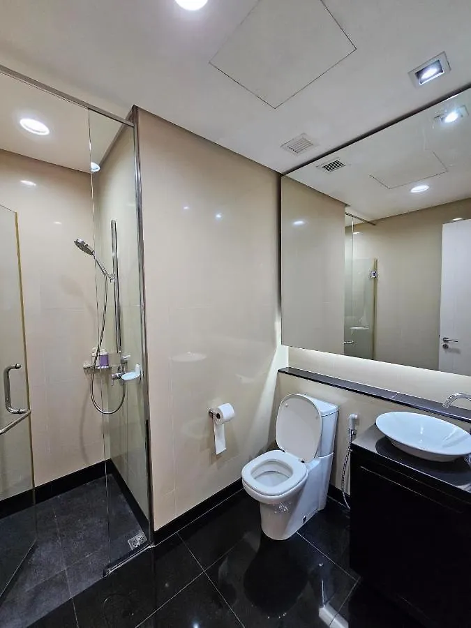 Luxurious Apartment St Mary Residences Resort Style Kuala Lumpur