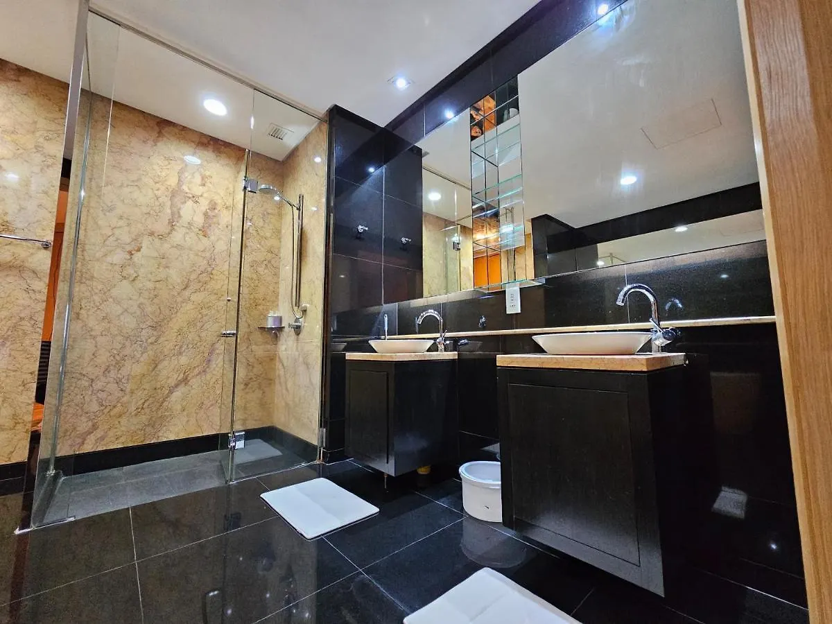 Luxurious Apartment St Mary Residences Resort Style Kuala Lumpur