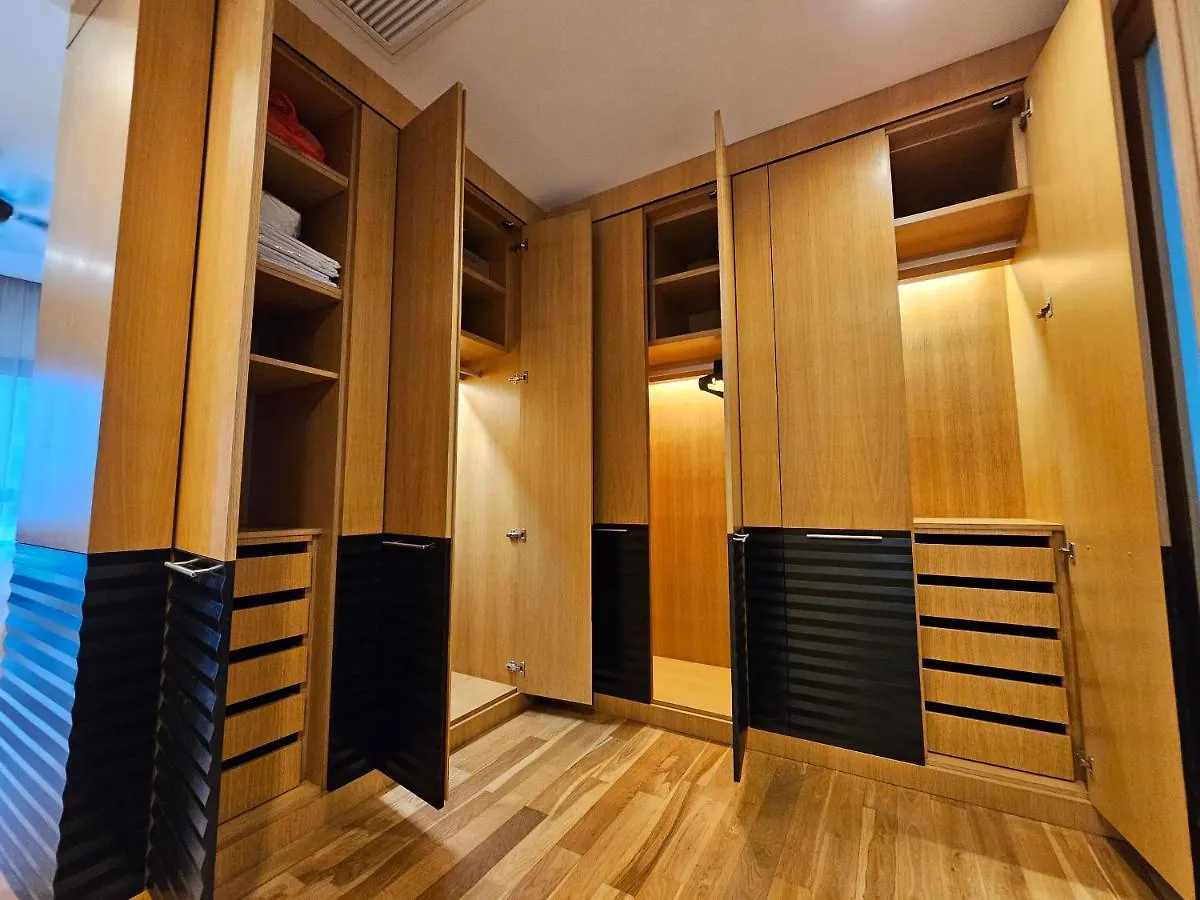 Luxurious Apartment St Mary Residences Resort Style Kuala Lumpur