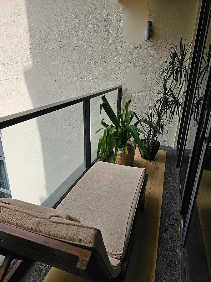 Luxurious Apartment St Mary Residences Resort Style Kuala Lumpur