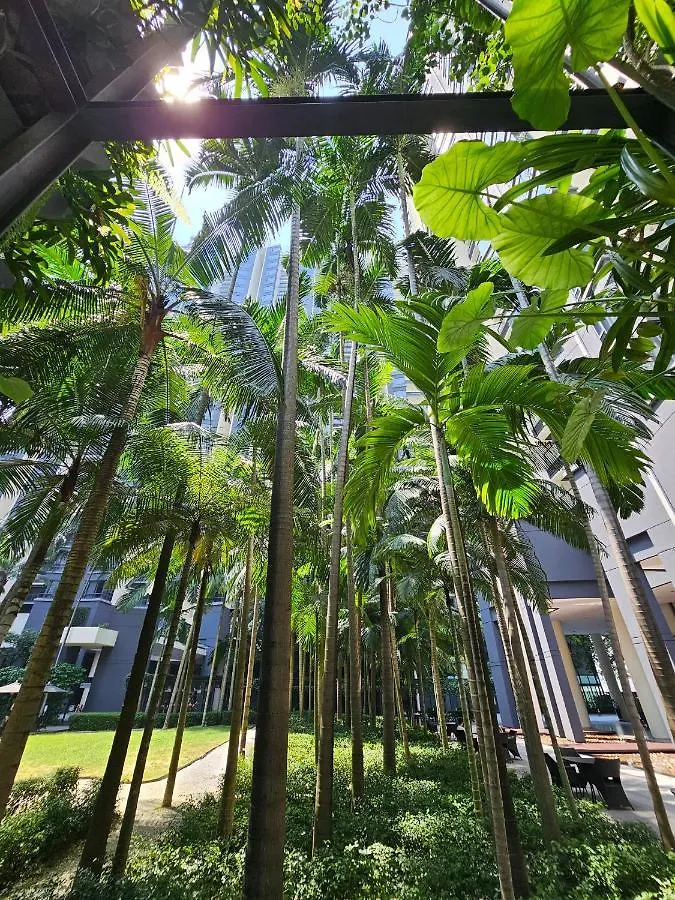 Luxurious Apartment St Mary Residences Resort Style Kuala Lumpur