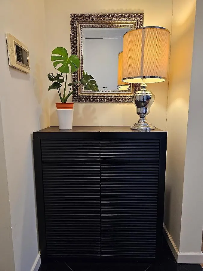 Luxurious Apartment St Mary Residences Resort Style Kuala Lumpur