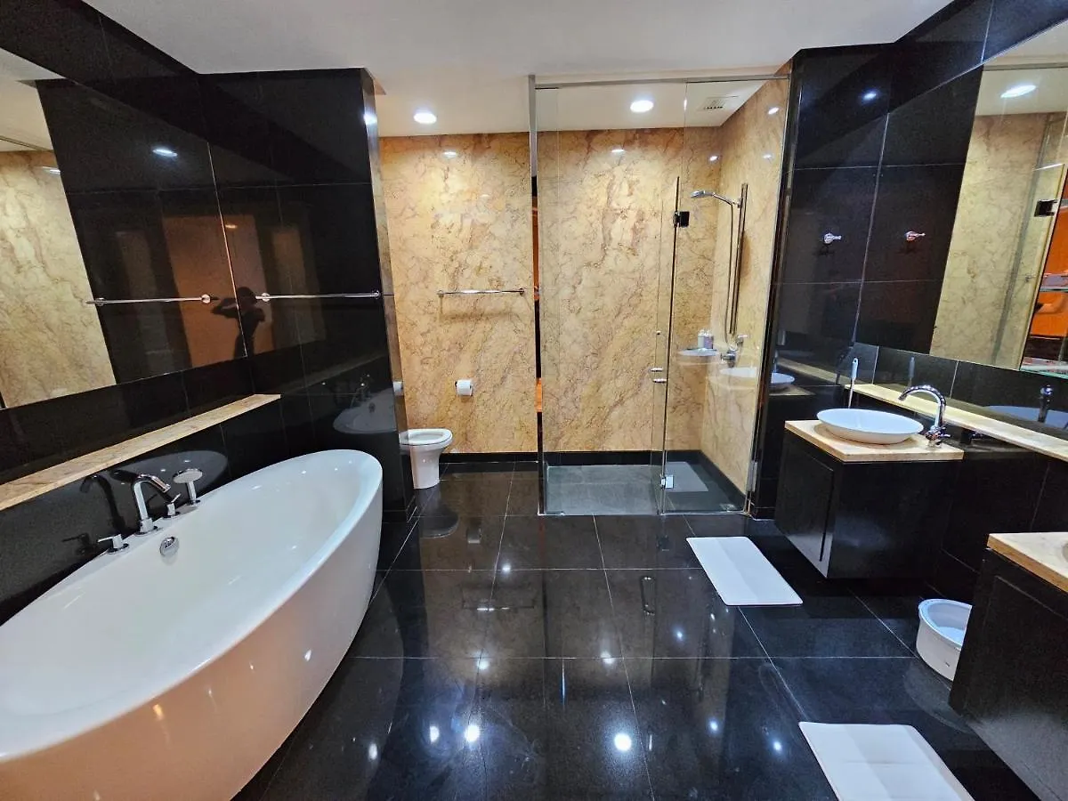 Luxurious Apartment St Mary Residences Resort Style Kuala Lumpur