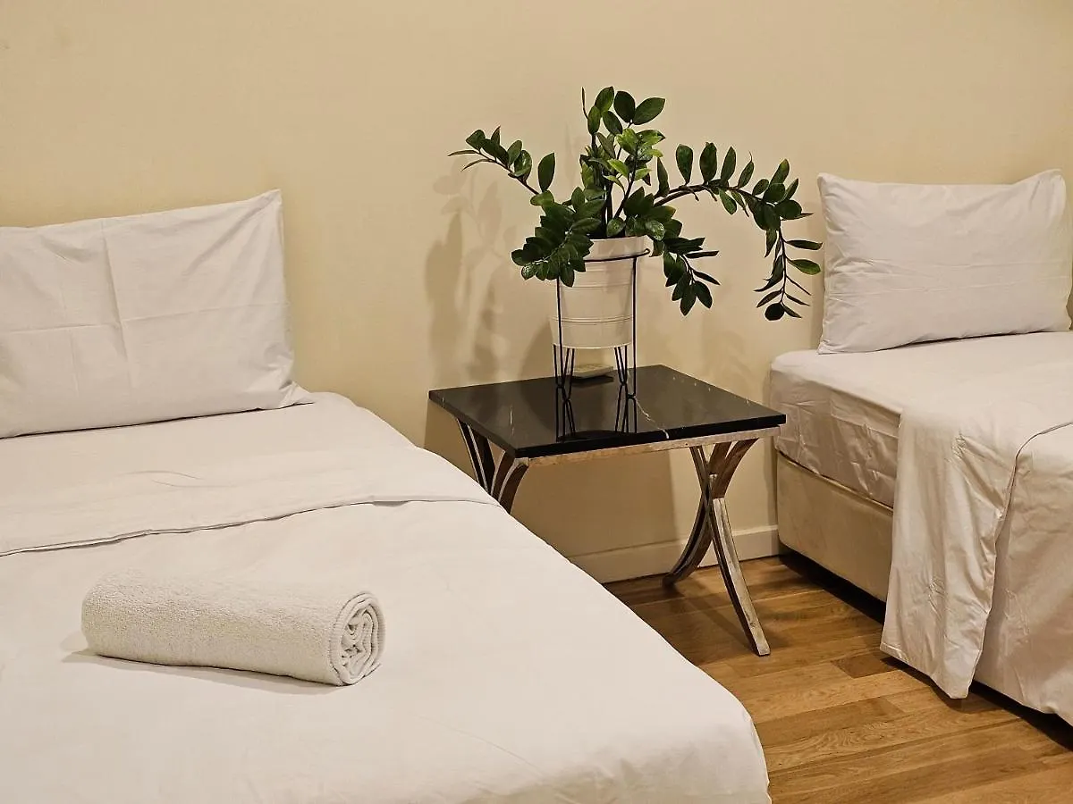 Luxurious Apartment St Mary Residences Resort Style Kuala Lumpur