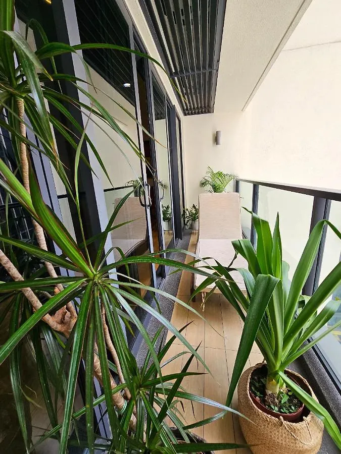 Luxurious Apartment St Mary Residences Resort Style Kuala Lumpur Malaysia