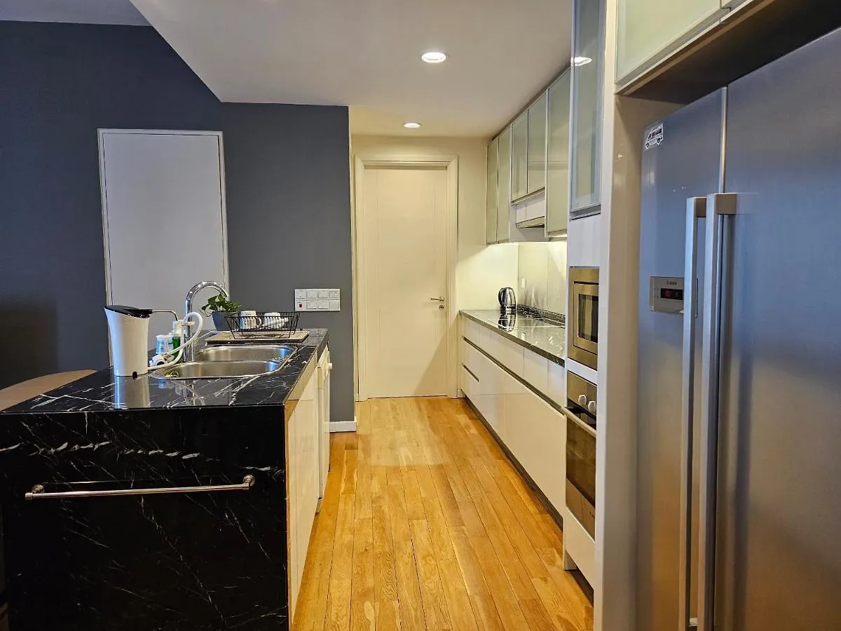 Luxurious Apartment St Mary Residences Resort Style Kuala Lumpur 0*,